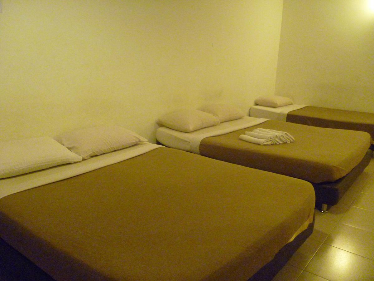Best One Hotel Malacca Exterior photo