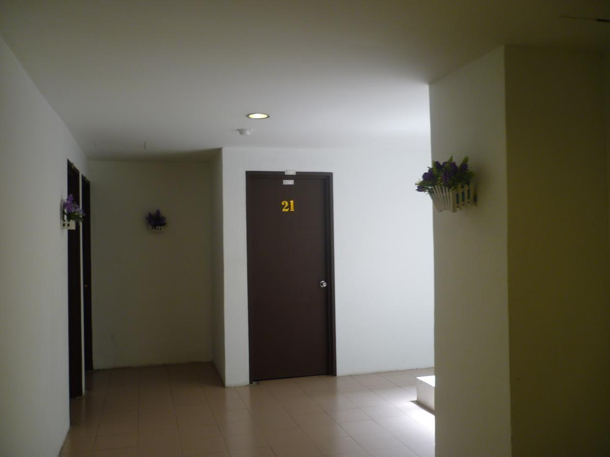 Best One Hotel Malacca Exterior photo