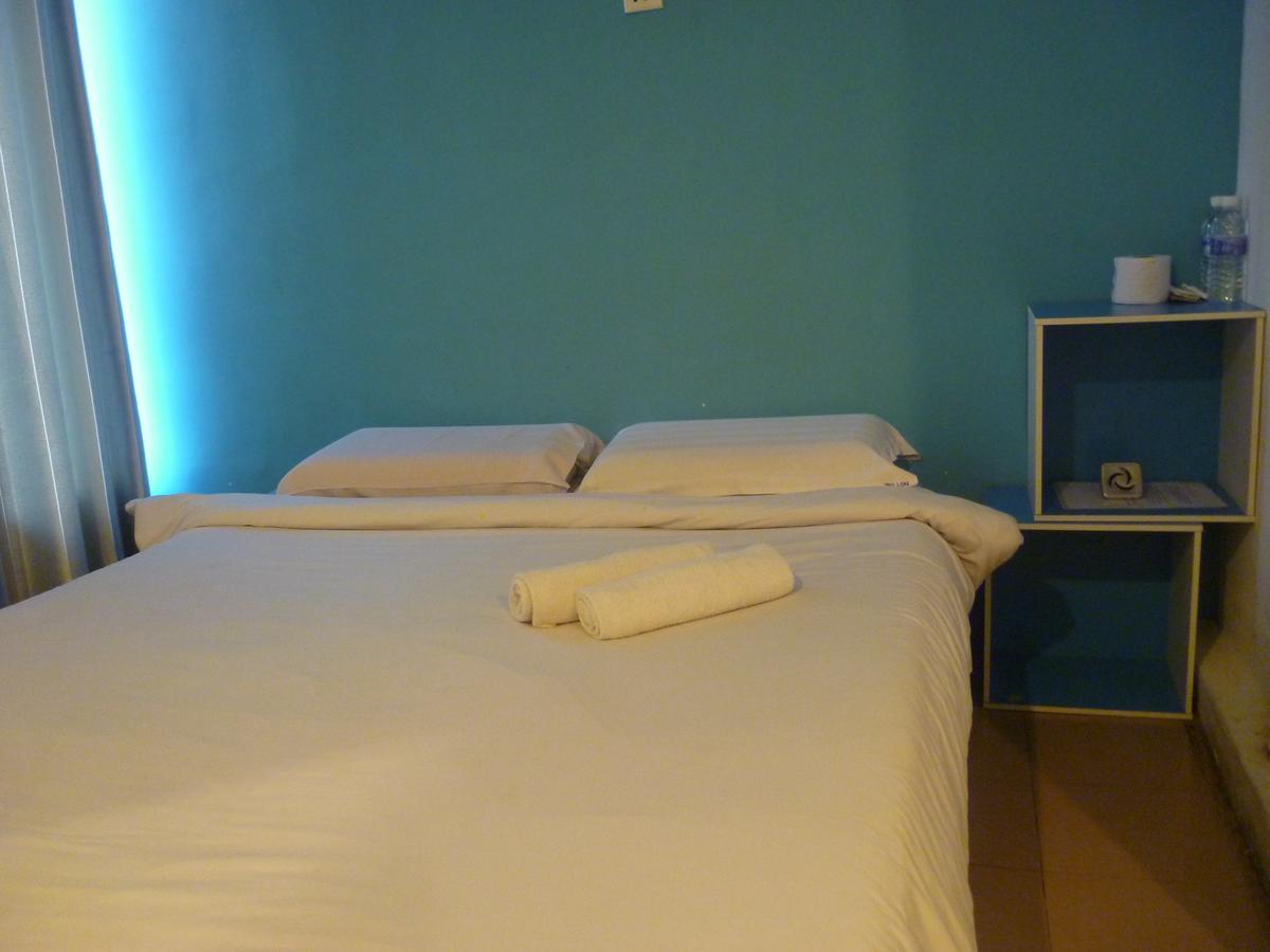Best One Hotel Malacca Exterior photo